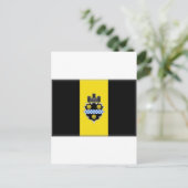 Pittsburgh Pennsylvania Postkarte (Stehend Vorderseite)