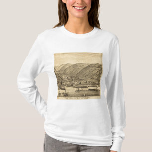 Pittsburgh, Pennsylvania T-Shirt