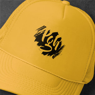Pittsburgh Pgh Steel City Vintage Yinzer Kram  Truckerkappe