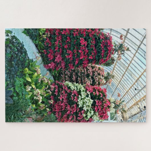 Pittsburgh Phipps Puzzle (Horizontal)