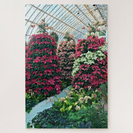 Pittsburgh Phipps Puzzle (Vertikal)