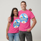 Pittsburgh Pipers Vintag T-Shirt (Unisex)