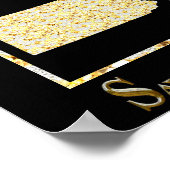 PITTSBURGH POSTER (Ecke)