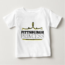 Pittsburgh Princess