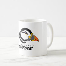Pittsburgh Puffins-Logo