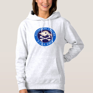 Pittsburgh Puffins S.T.B.D. Vibes Hoodie