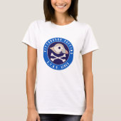 Pittsburgh Puffins S.T.B.D. Vibes T-Shirt (Vorderseite)