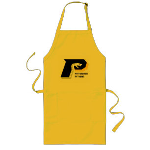 Pittsburgh Pythons Lange Schürze