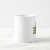 Pittsburgh-RIP-TASSE Iglu Kaffeetasse (Mittel)