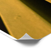 Pittsburgh Steel City Bridge Pennsylvania Print Poster (Ecke)