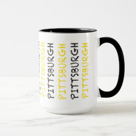 PITTSBURGH-TASSE TASSE