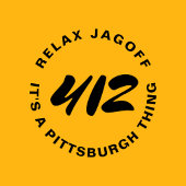 Pittsburgh Thing Burgh City Vintage Trucker Hat Truckerkappe