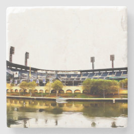 PittsburghsteinUntersetzer Steinuntersetzer