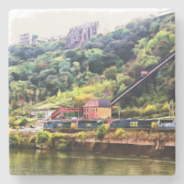 PittsburghsteinUntersetzer Steinuntersetzer