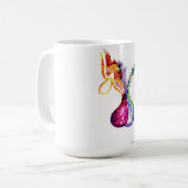 Pituitus Kaffeetasse (Vorderseite Links)