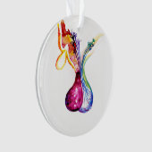 Pituitus Ornament (Vorderseite)