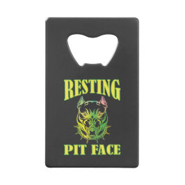 Pitwand Geldbeutel Flaschenöffner