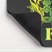 Pitwand Mousepad (Ecke)