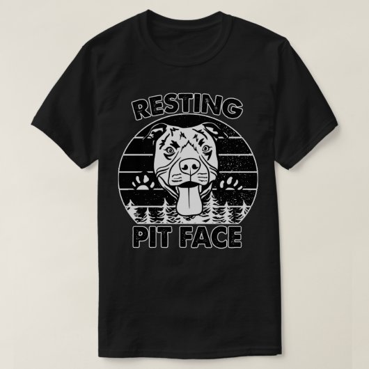 Pitwand T-Shirt (Design vorne)