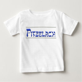 Pitzelach Baby T-shirt