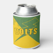 pius-X High School Design Dosenkühler (Kanne Vorderseite)