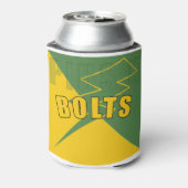 pius-X High School Design Dosenkühler (Kanne Rückseite)