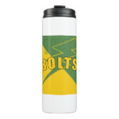 Piustikum Thermosbecher (Vorderseite)