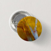 Piute Jasper Button (Vorne & Hinten)