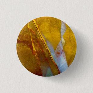 Piute Jasper Button