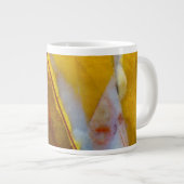 Piute-Jasper Jumbo-Tasse (Vorderseite Rechts)