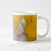 Piute-Jasper Jumbo-Tasse (Rechts)