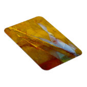 Piute Jasper Magnet (Rechte Seite)