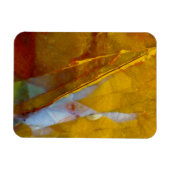 Piute Jasper Magnet (Horizontal)