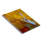 Piute Jasper Notizblock (Rechte Seite)