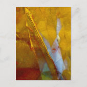 Piute Jasper Postkarte (Vorderseite)