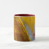 Piute-Jasper Tasse (Zentrum)