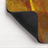 Piute-Jaspis Mousepad (Ecke)