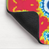 Pivitol Kaleidoscope Mouse Pad Mousepad (Ecke)