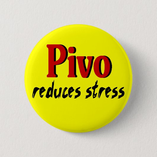 Pivo verringert Druck Button (Vorderseite)