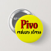 Pivo verringert Druck Button (Vorne & Hinten)