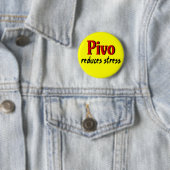 Pivo verringert Druck Button (Beispiel)