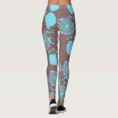 pivoine leggings (Rückseite)