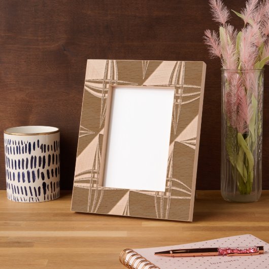 "Pivotal" 5 x 7 Lasergravur Geätzte Rahmen (Links)