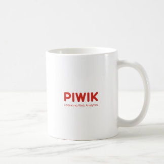 Piwik Tasse