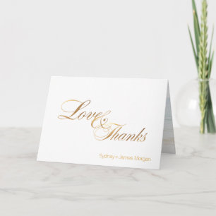 Pix Dezines extravagante Skripte danke Karten