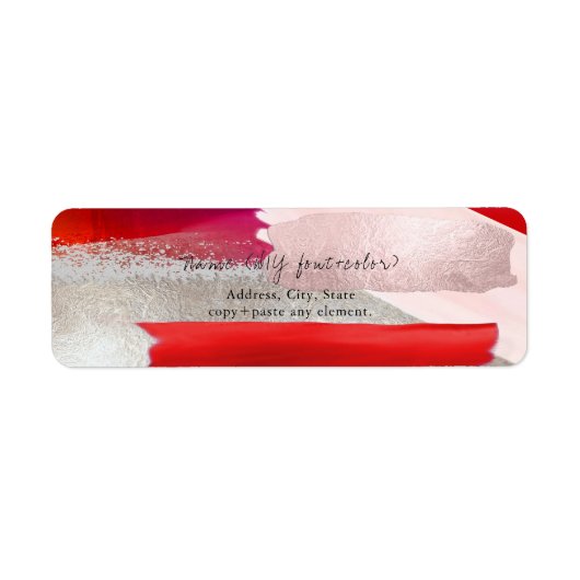 Pix Dezines - Farbblock Moderne Kunst (Vorne)