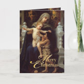 Pix Dezines Feiertagskarte (Vorderseite)