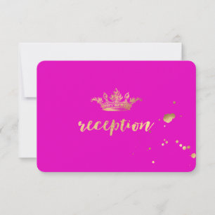 Pix Dezines Imitats Goldene Prinzessin Kronenkratz