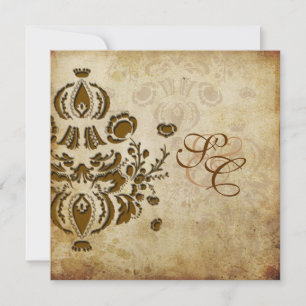 Pix Dezines Vintag Dolcè Lugano Gestern und Heute Einladung