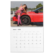 PIX durch Parlamentarier 2011 Kalender (Mär 2026)